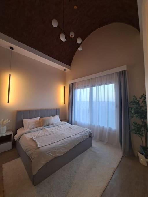 Luxury In The Heart Of Gouna Hurghada Exterior foto