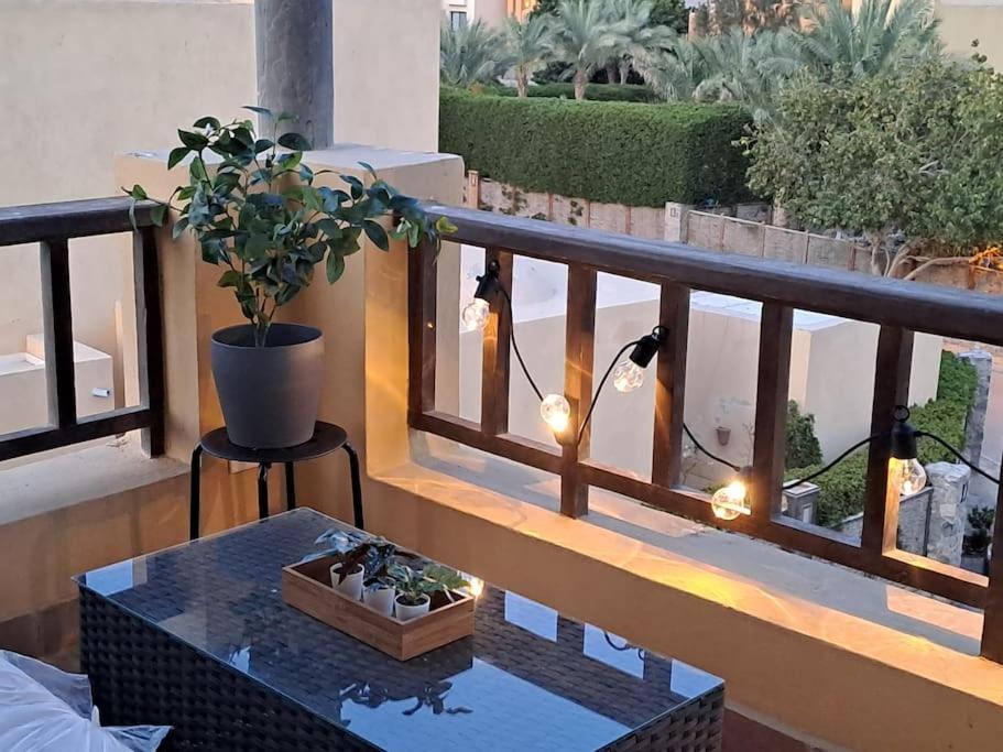 Luxury In The Heart Of Gouna Hurghada Exterior foto
