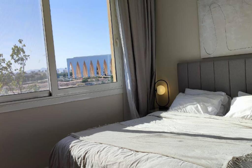 Luxury In The Heart Of Gouna Hurghada Exterior foto